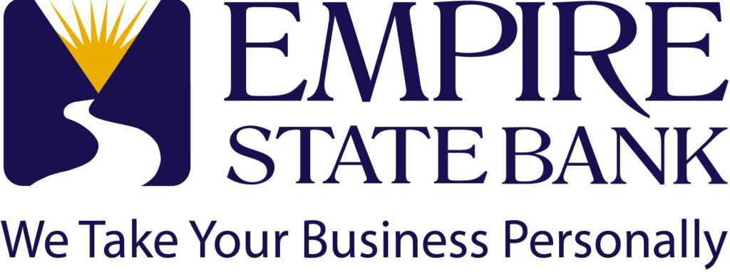 Empire State Bank - Logo