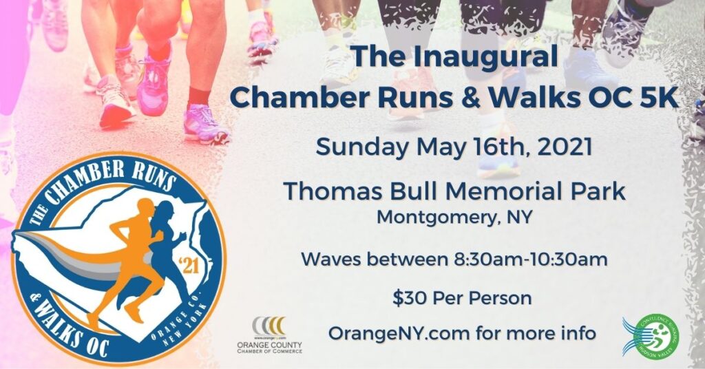 Orange County Chamber of Commerce