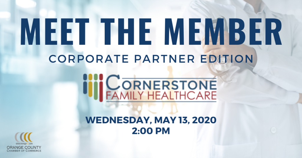 Orange County Chamber of Commerce