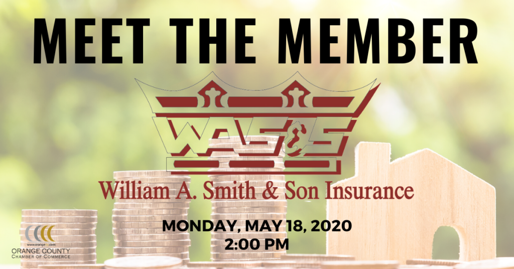 Orange County Chamber of Commerce