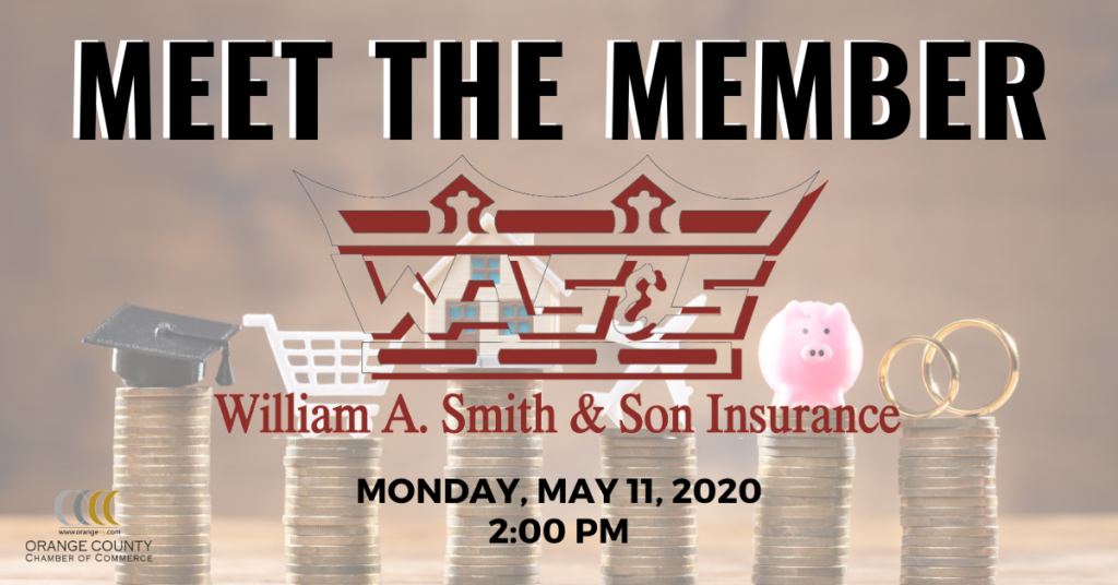 Orange County Chamber of Commerce