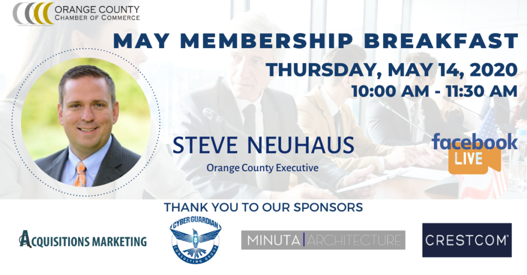 Orange County Chamber of Commerce