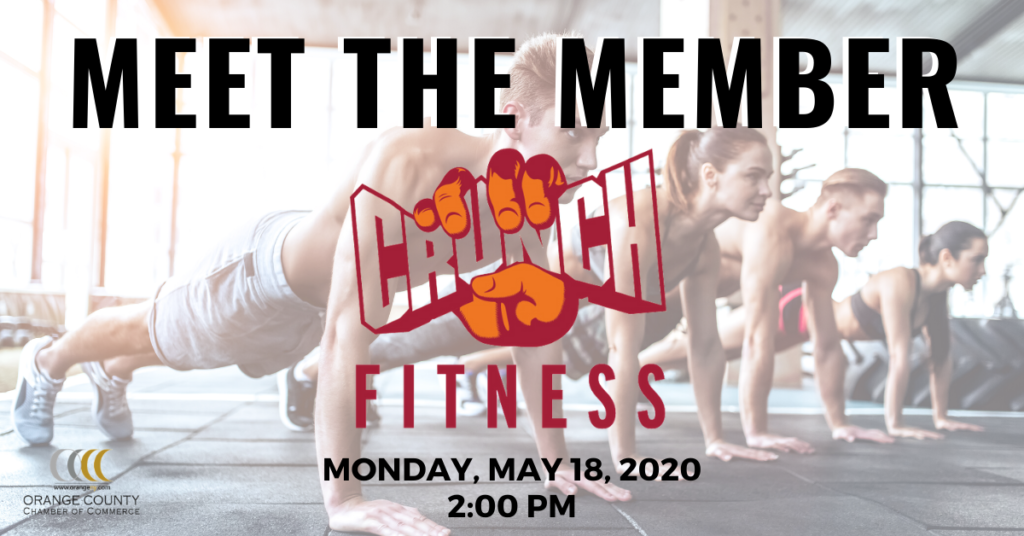 Orange County Chamber of Commerce