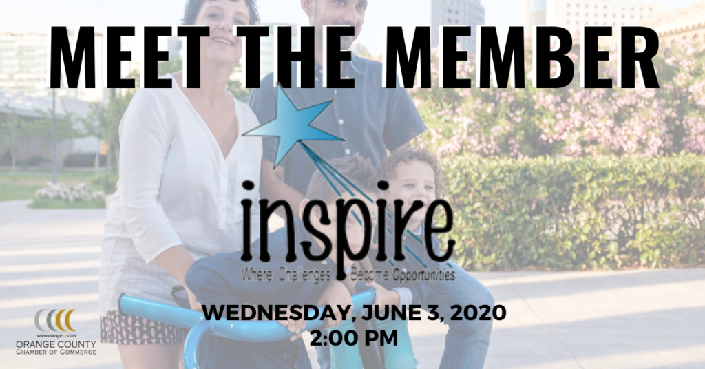 Orange County Chamber of Commerce