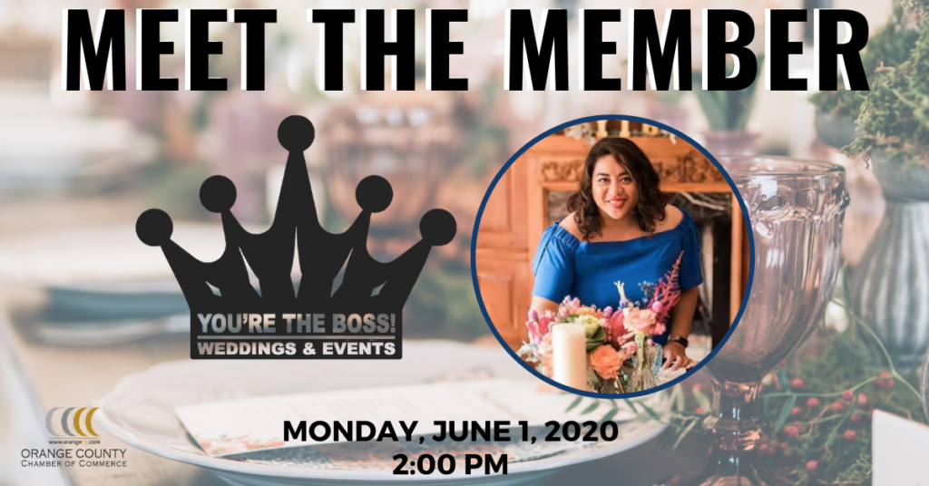 Orange County Chamber of Commerce