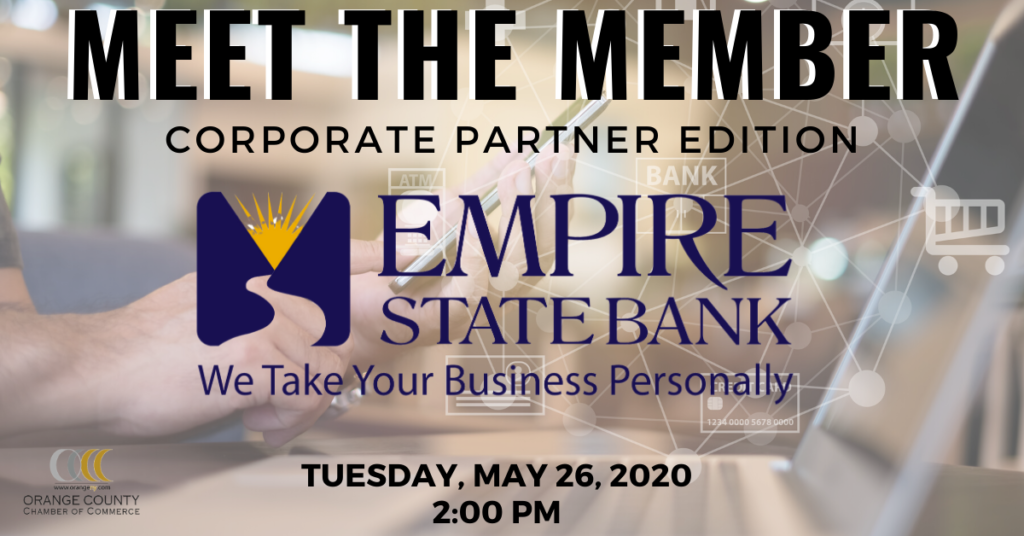 Orange County Chamber of Commerce