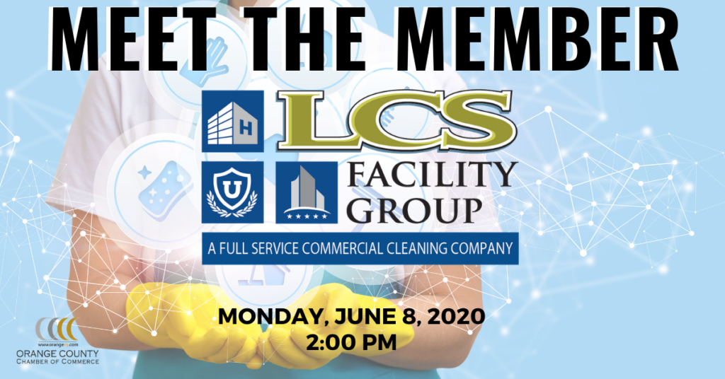 Orange County Chamber of Commerce