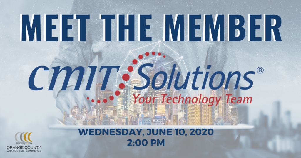 Orange County Chamber of Commerce