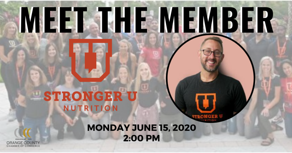 Orange County Chamber of Commerce