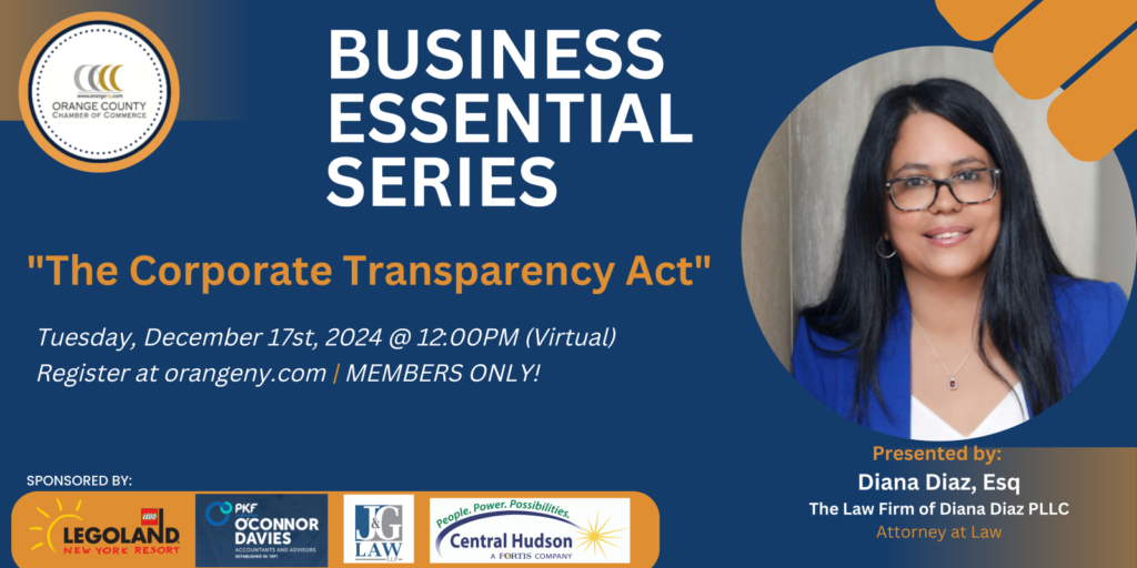 Orange County Chamber of Commerce