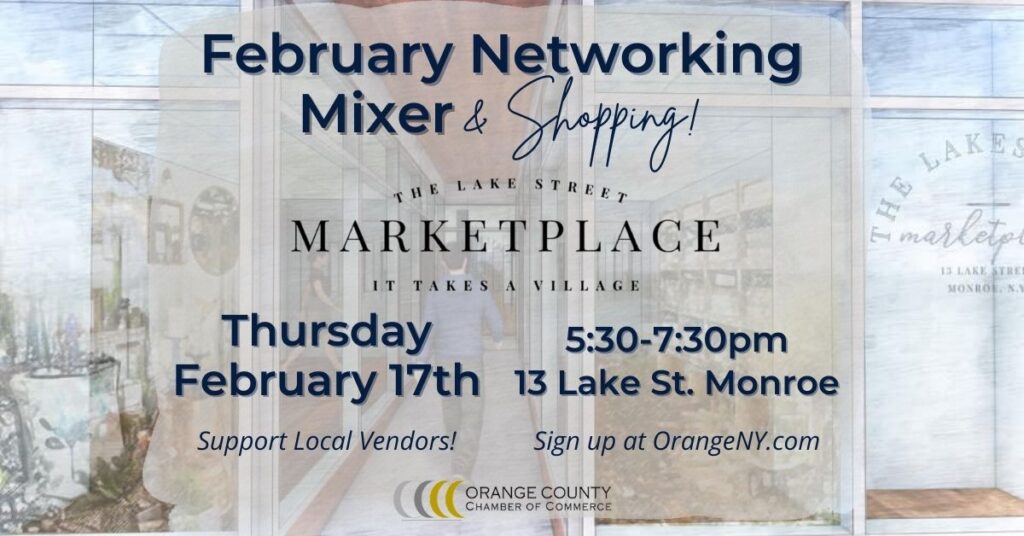 Orange County Chamber of Commerce