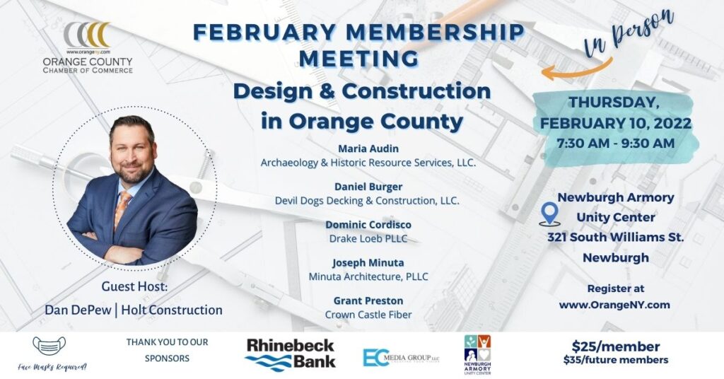 Orange County Chamber of Commerce