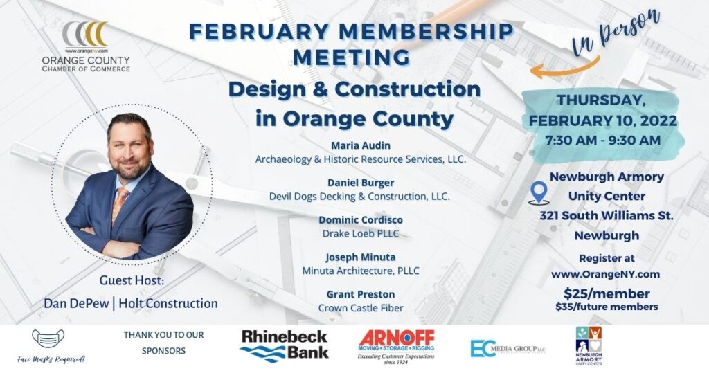 Orange County Chamber of Commerce