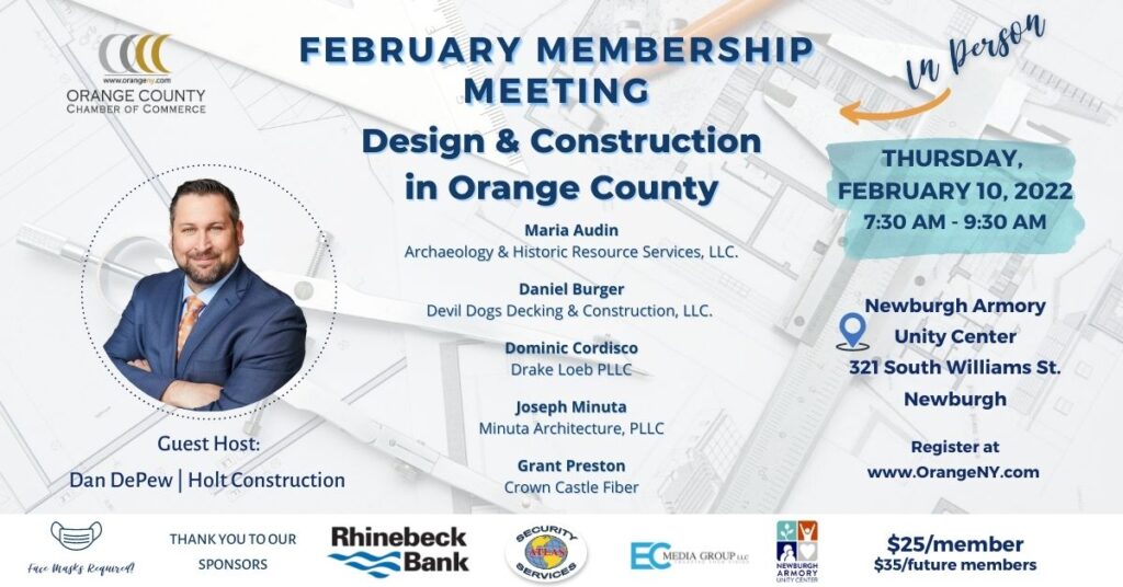 Orange County Chamber of Commerce