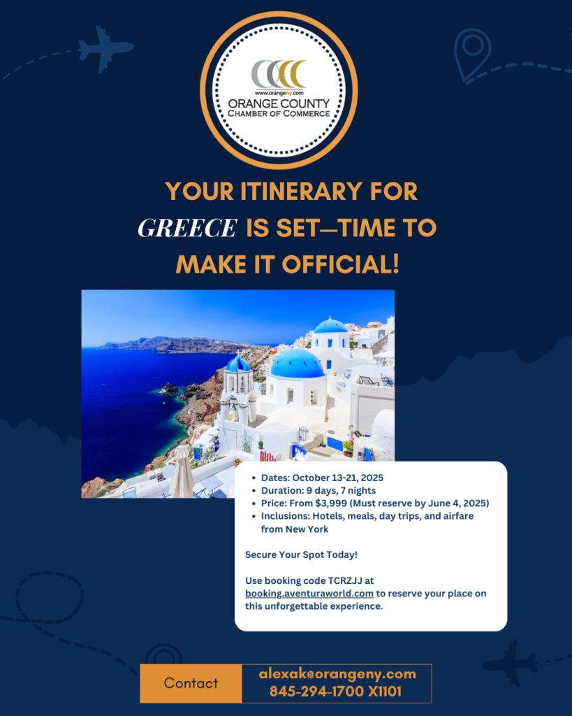 Orange County Chamber of Commerce