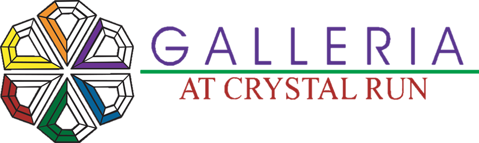 Galleria At Crystal Run - Logo