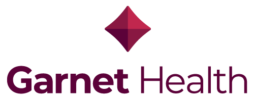 Garnet Health - logo