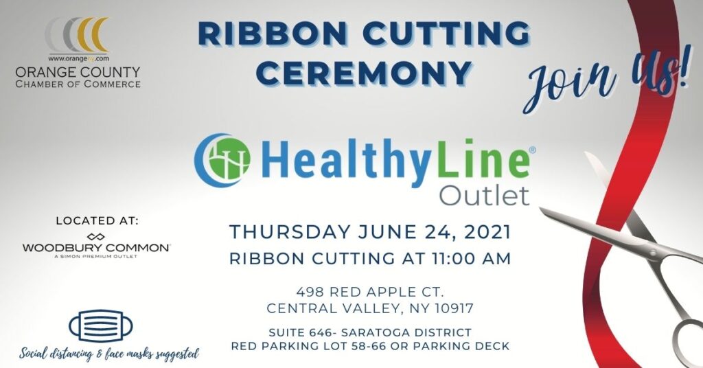 Orange County Chamber of Commerce