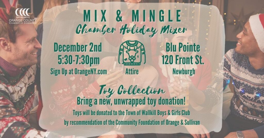 Orange County Chamber of Commerce