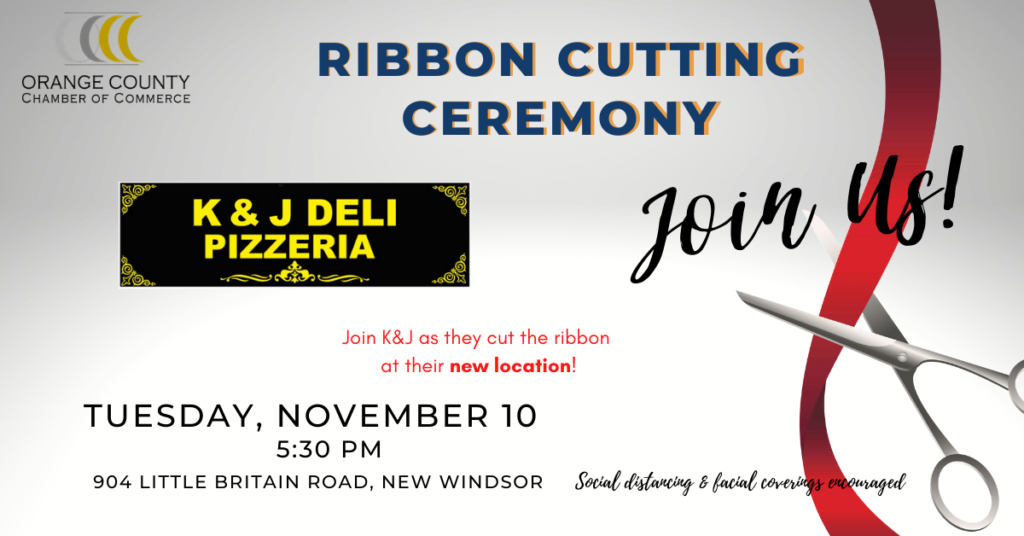 Orange County Chamber of Commerce