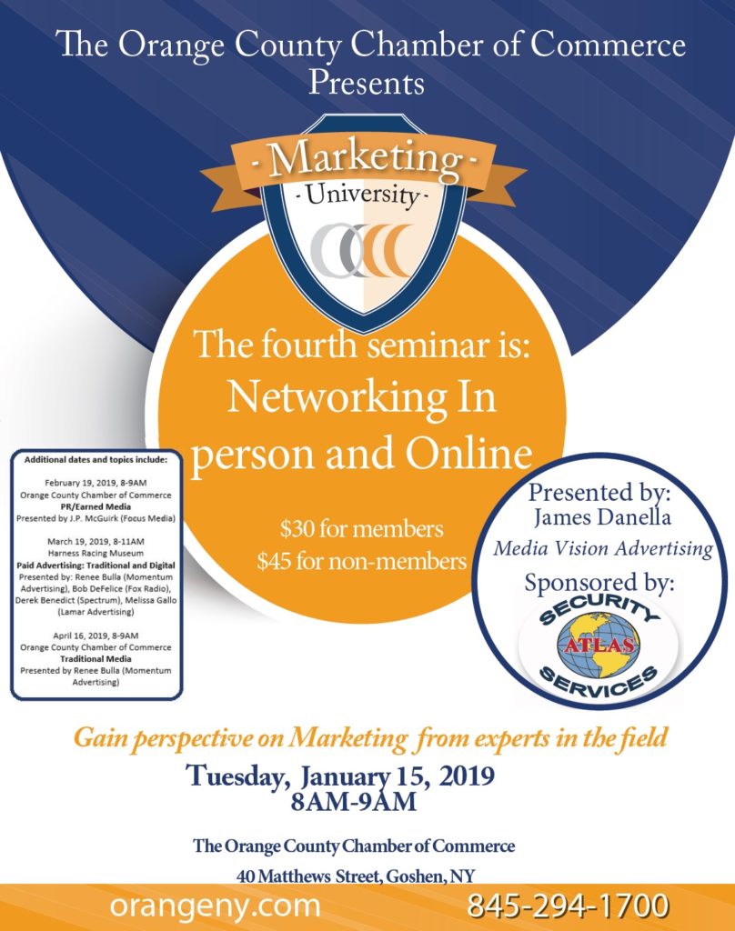 Orange County Chamber of Commerce