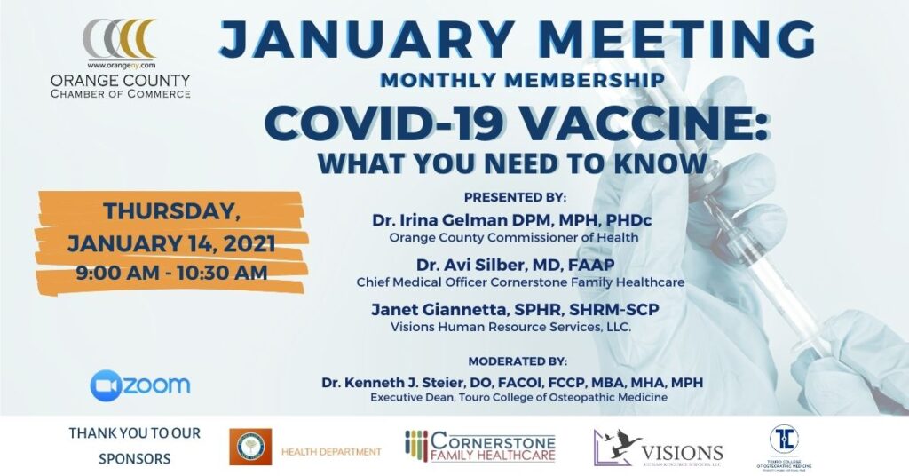 Orange County Chamber of Commerce