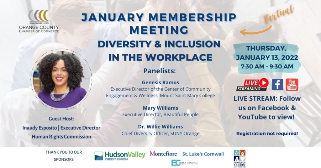 Orange County Chamber of Commerce