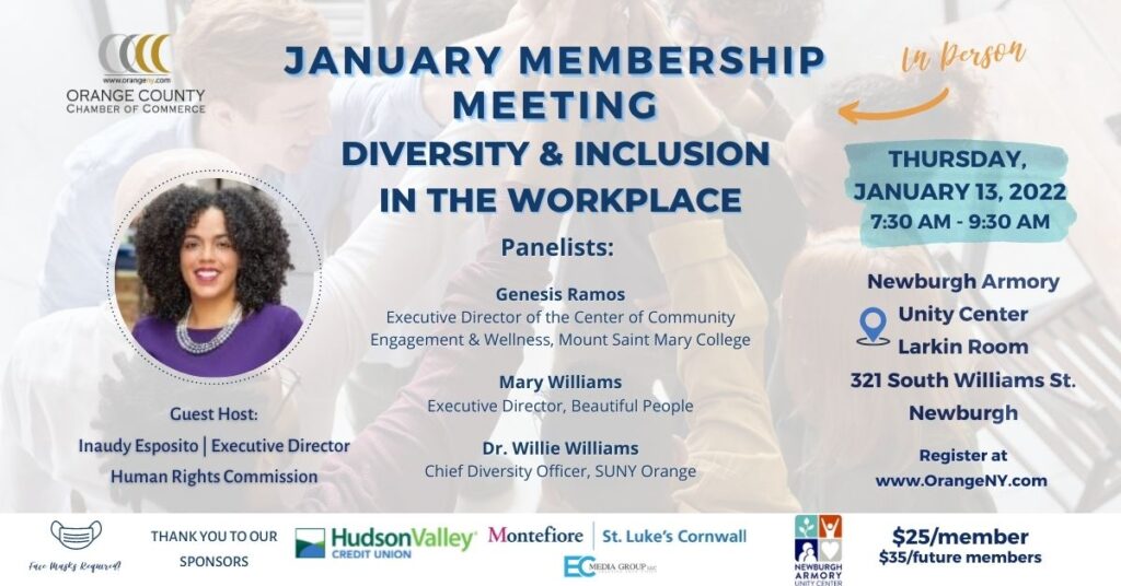 Orange County Chamber of Commerce