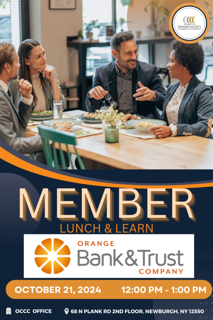 Orange County Chamber of Commerce