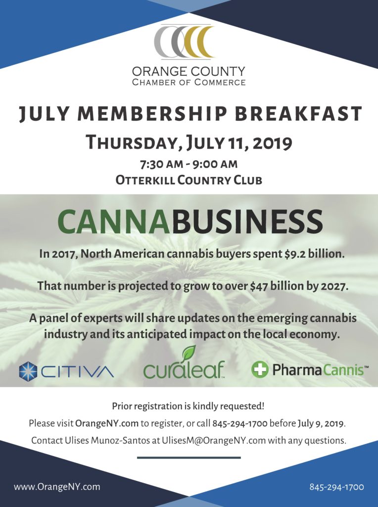 Orange County Chamber of Commerce