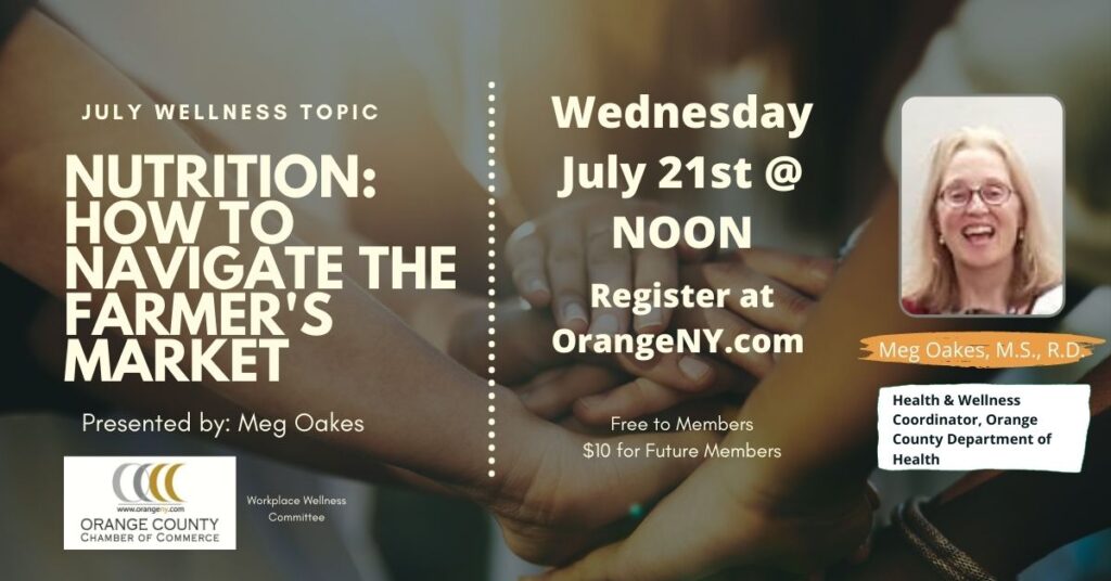 Orange County Chamber of Commerce