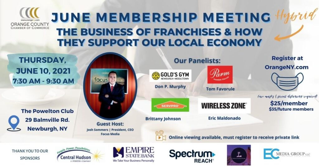Orange County Chamber of Commerce