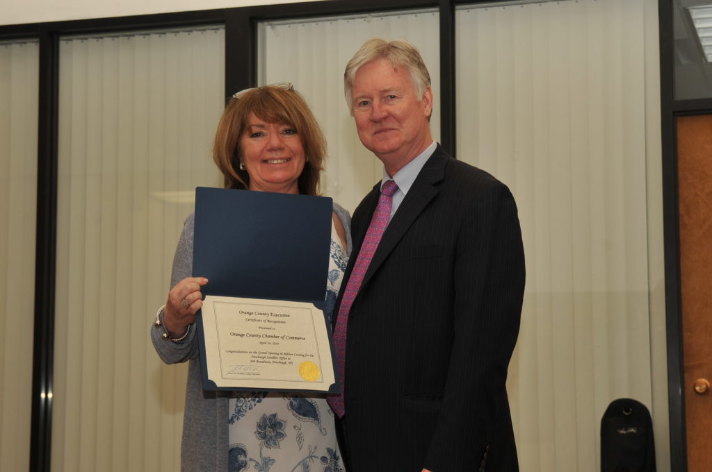 Orange County Chamber of Commerce