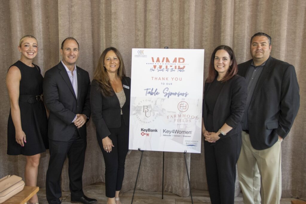 Orange County Chamber of Commerce