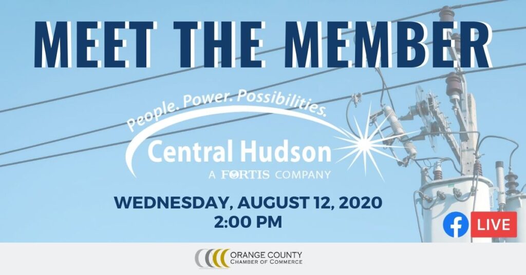 Orange County Chamber of Commerce