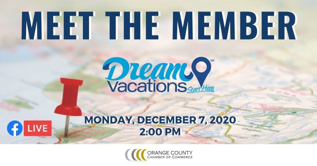 Orange County Chamber of Commerce