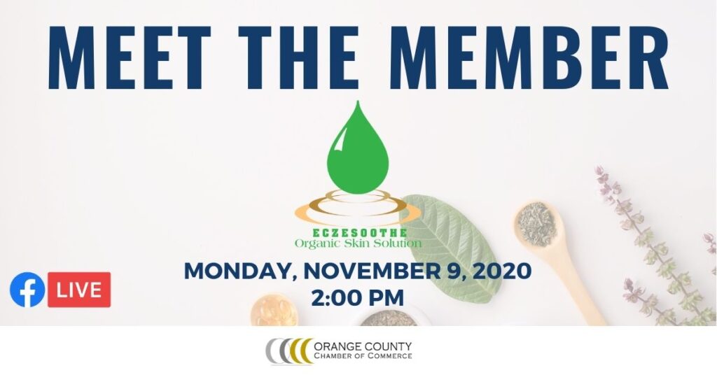 Orange County Chamber of Commerce