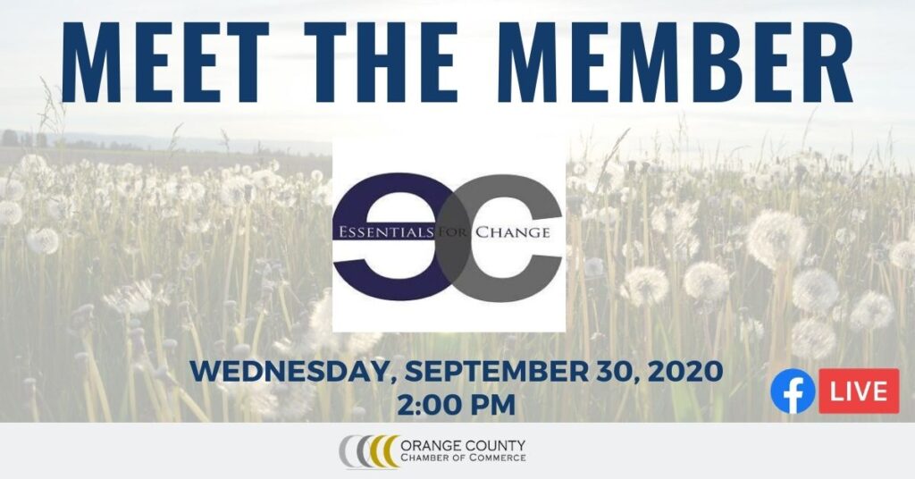 Orange County Chamber of Commerce