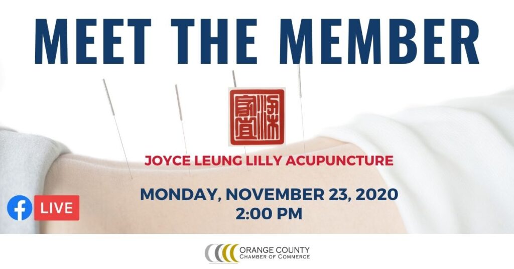 Orange County Chamber of Commerce