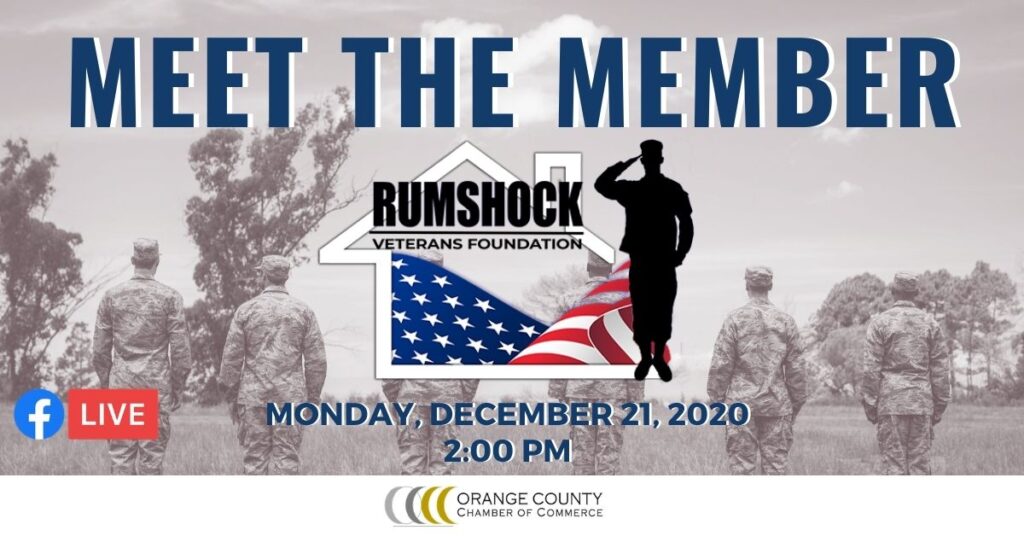 Orange County Chamber of Commerce