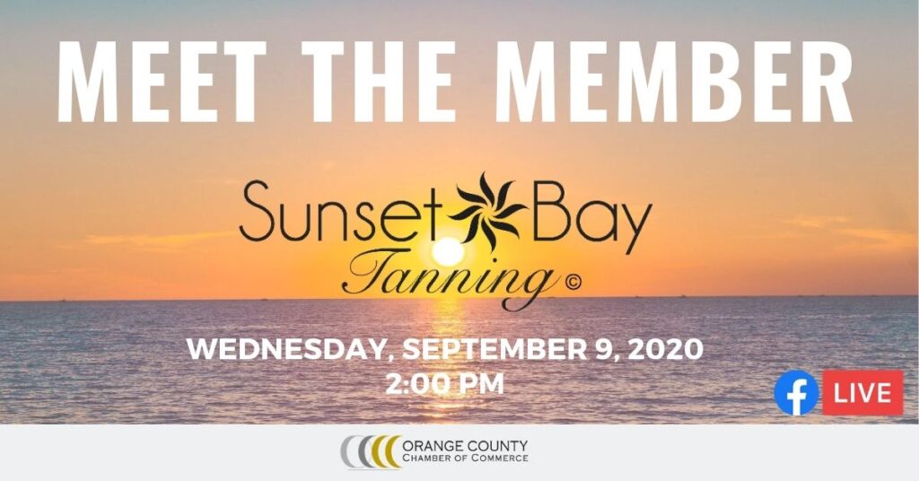 Orange County Chamber of Commerce