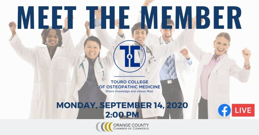 Orange County Chamber of Commerce