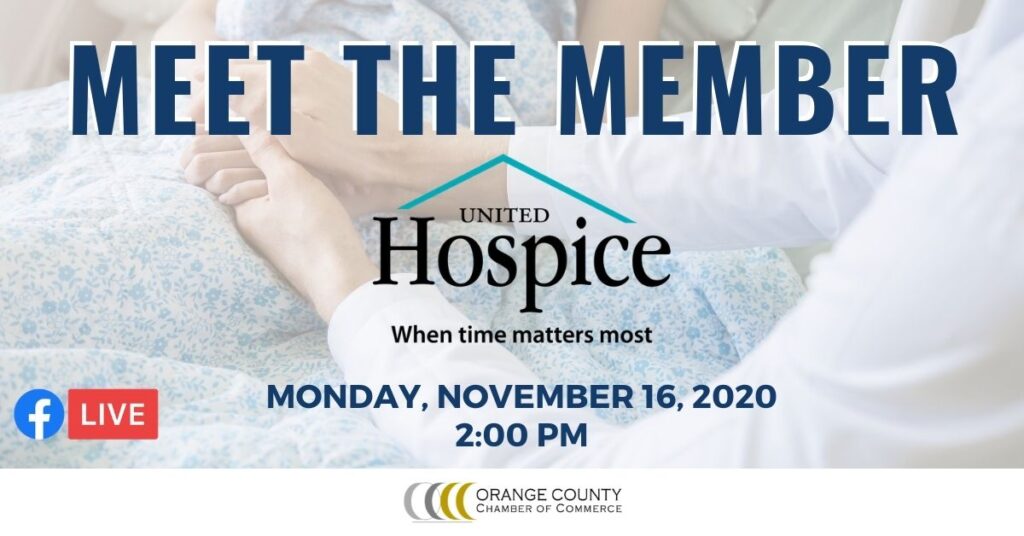 Orange County Chamber of Commerce