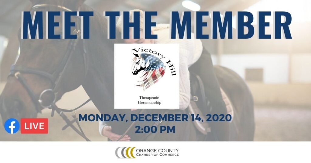 Orange County Chamber of Commerce