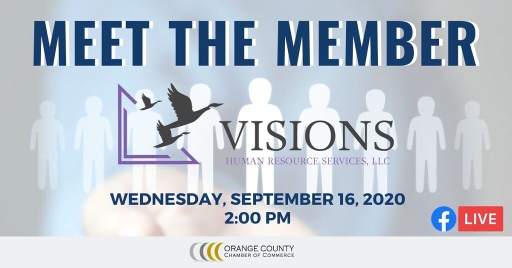 Orange County Chamber of Commerce