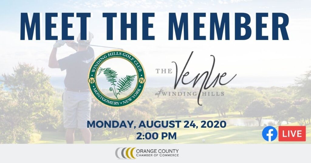 Orange County Chamber of Commerce