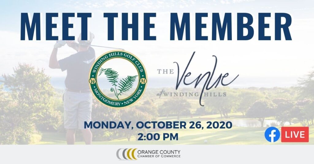 Orange County Chamber of Commerce