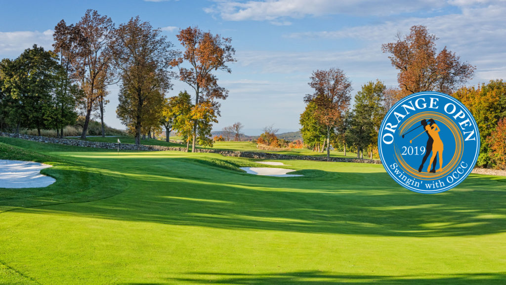 Orange County Chamber of Commerce