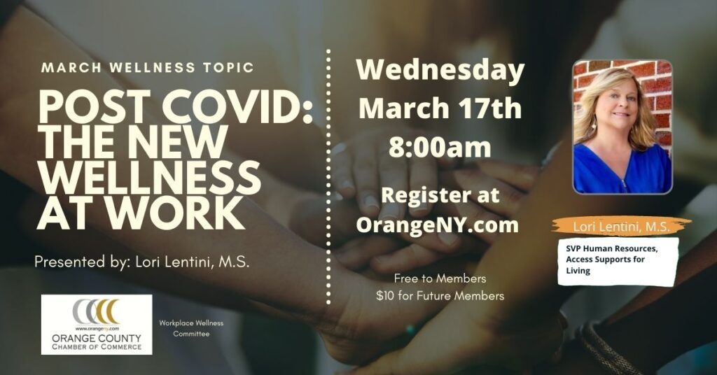 Orange County Chamber of Commerce