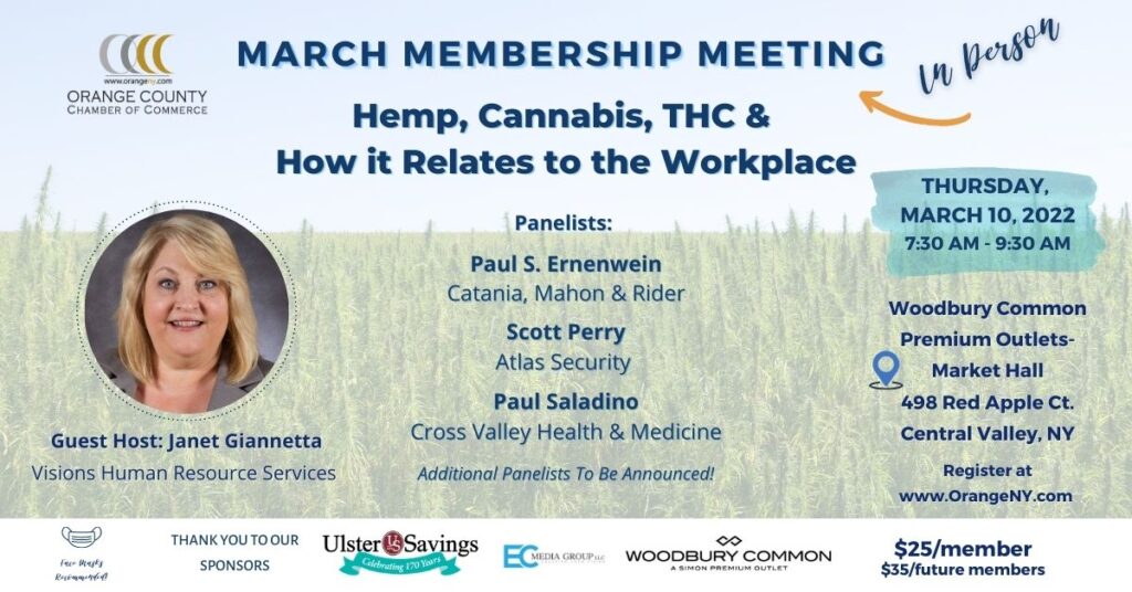 Orange County Chamber of Commerce